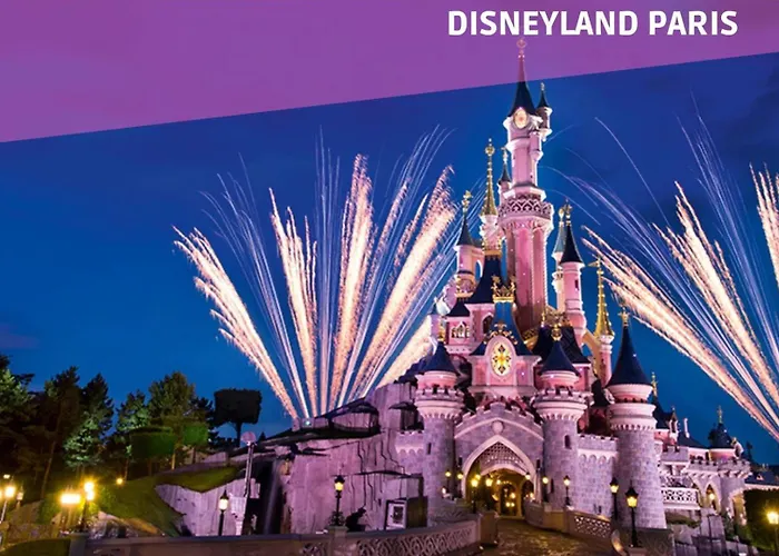 Disney Park - S2