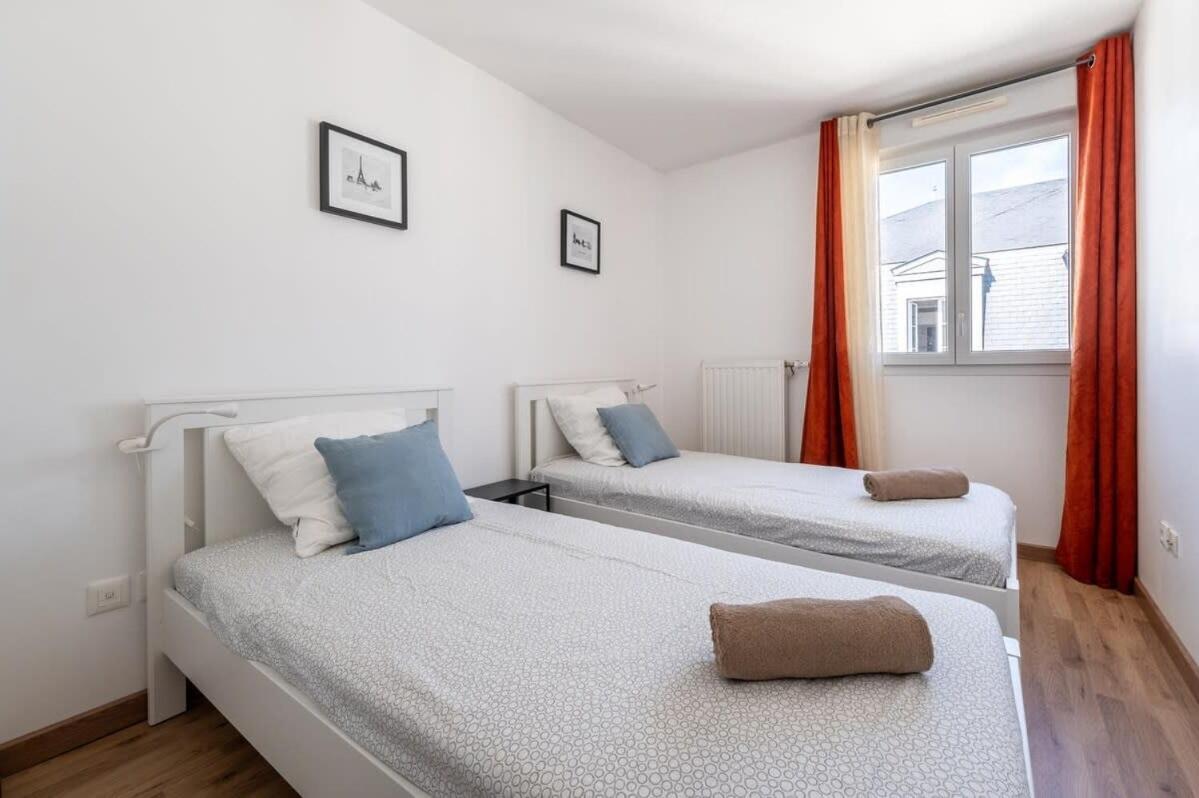 Apartment Park - S2 *