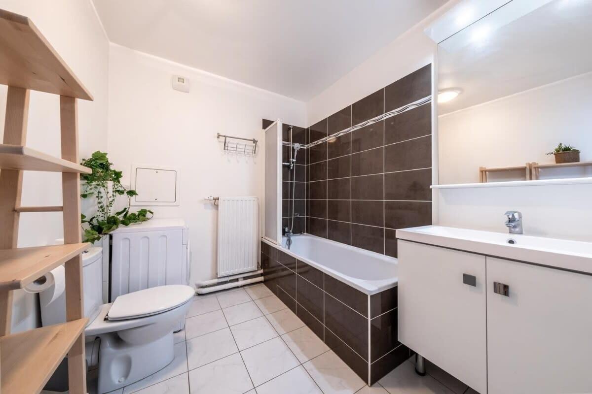 Apartamento Park - S2