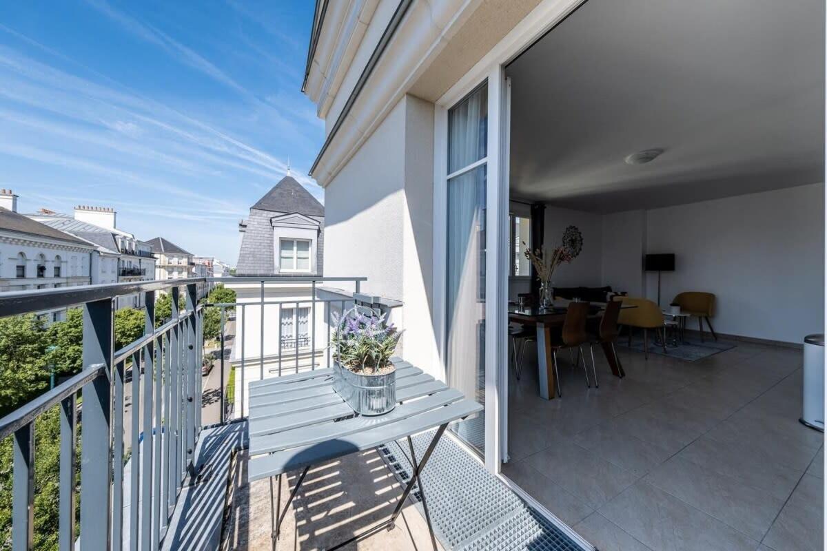 Appartement Park - S2 Serris